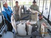 (09/12/2015) - Nice Striped Bass